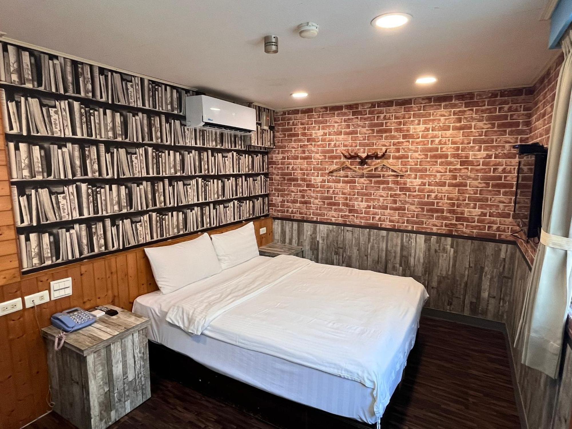 Bin Chen Business Hotel Thành phố Tân Trúc Ngoại thất bức ảnh