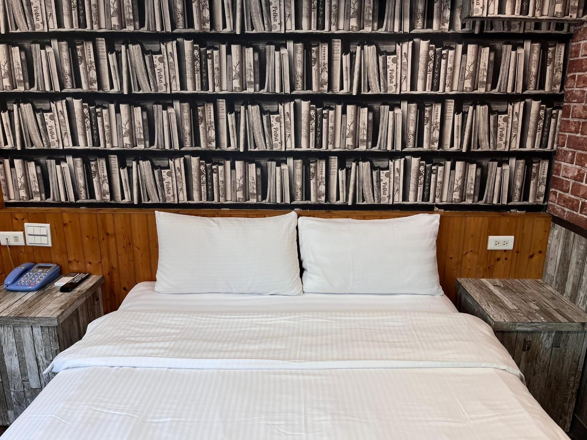 Bin Chen Business Hotel Thành phố Tân Trúc Ngoại thất bức ảnh