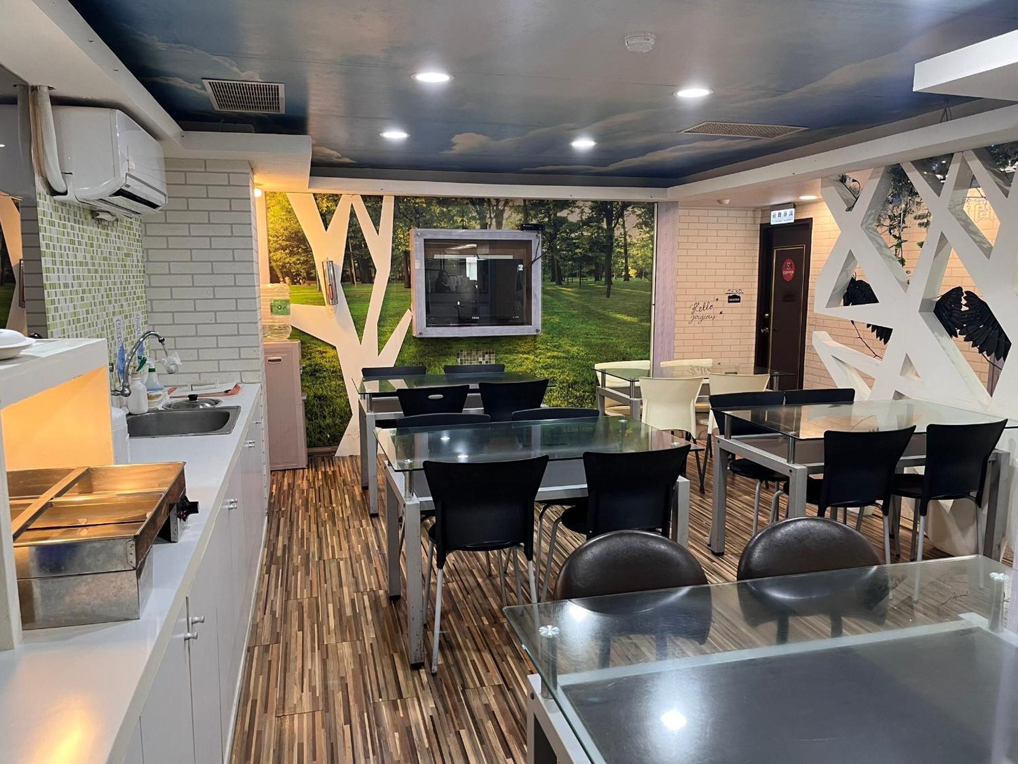 Bin Chen Business Hotel Thành phố Tân Trúc Ngoại thất bức ảnh